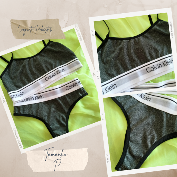 Conjunto P