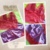 Baby doll M
