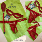Kit Me Ame