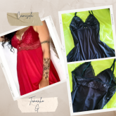 Camisola G