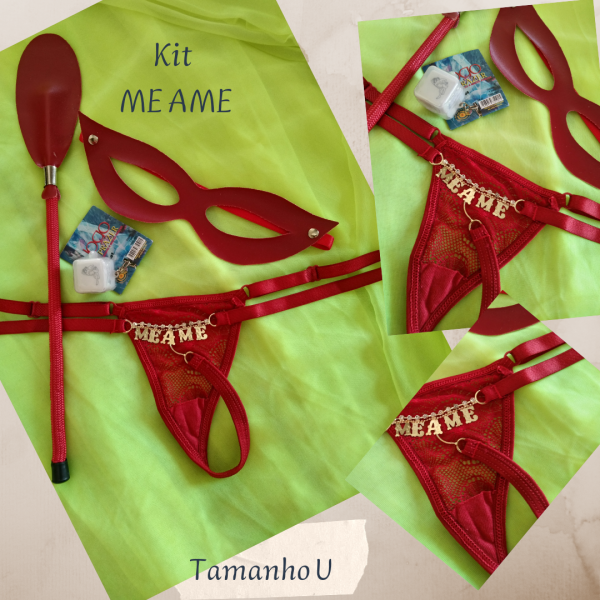 Kit Me Ame