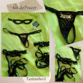 Kit do Prazer